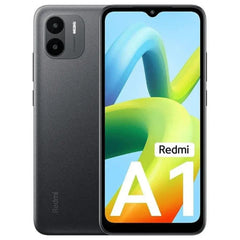 Xiaomi Redmi A1 - 2GB/32GB - Zwart - MobielMarkt
