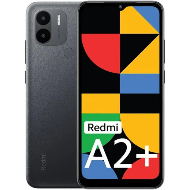 Xiaomi Redmi A2 Plus - 2GB/32GB - Zwart - MobielMarkt